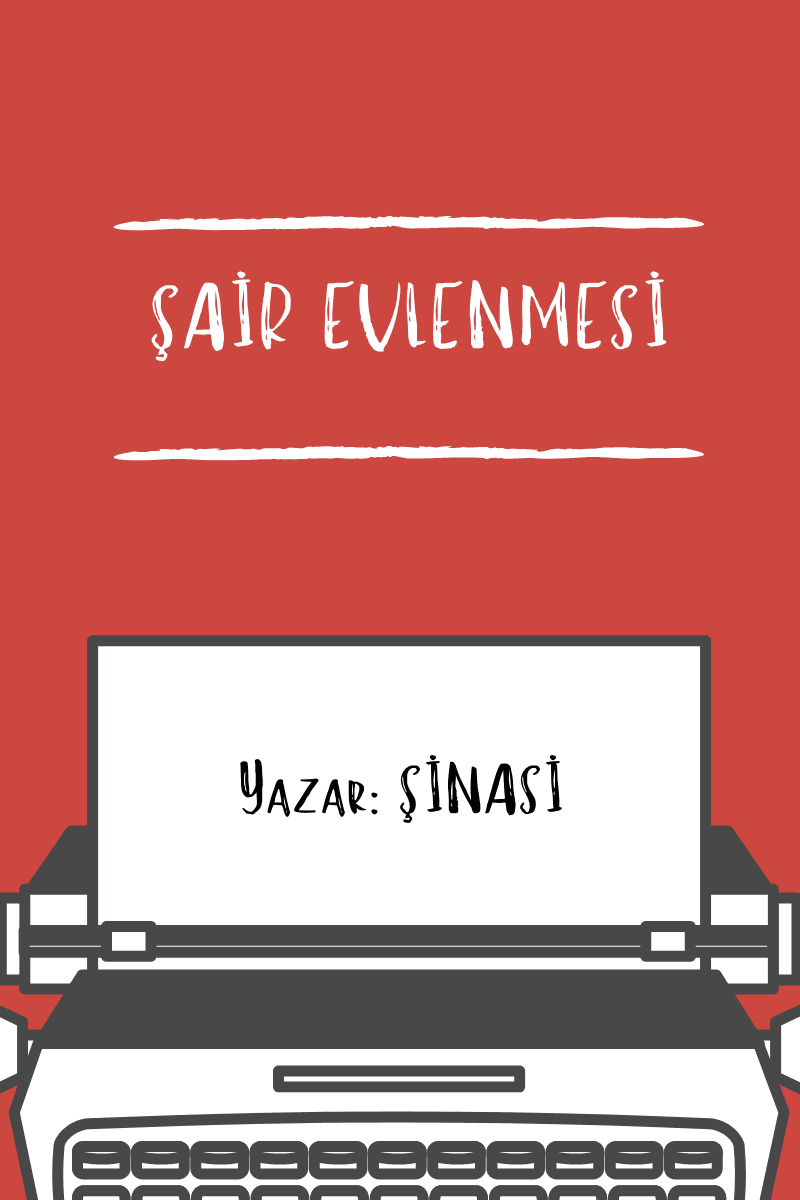 Şair Evlenmesi