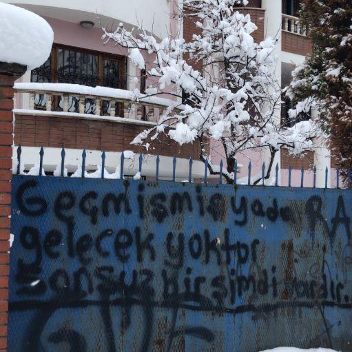 Mindfulness Üzerine