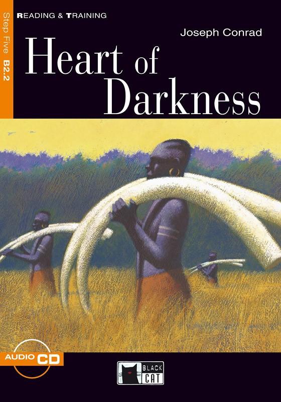 Relationship between Narrative and Meaning in Conrad’s Heart of Darkness