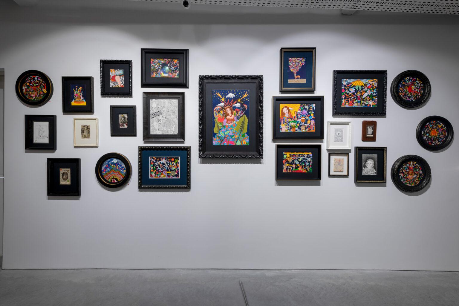 Bir Sergi Önerisi: Hiçbir Yer