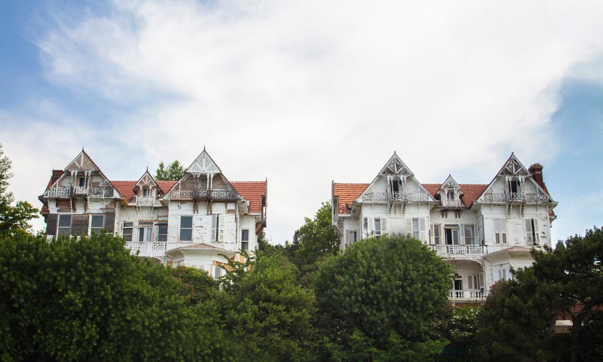 Büyükada Anadolu Kulübü