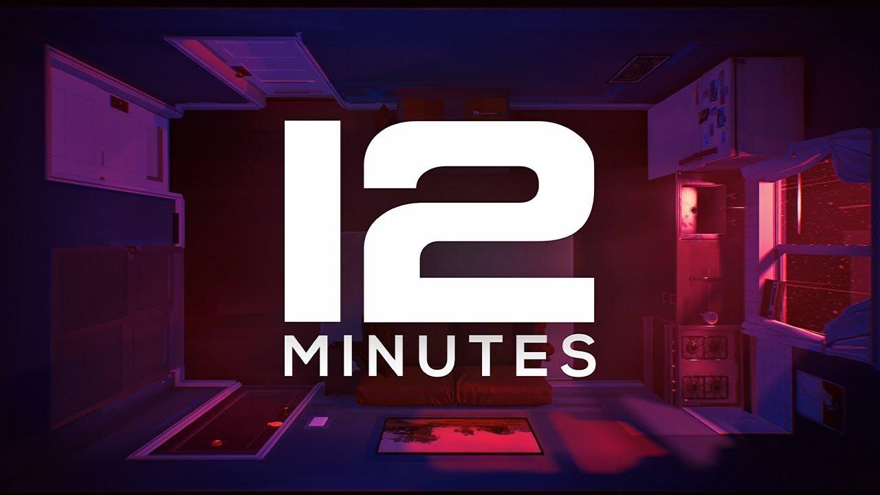 12 MINUTES
