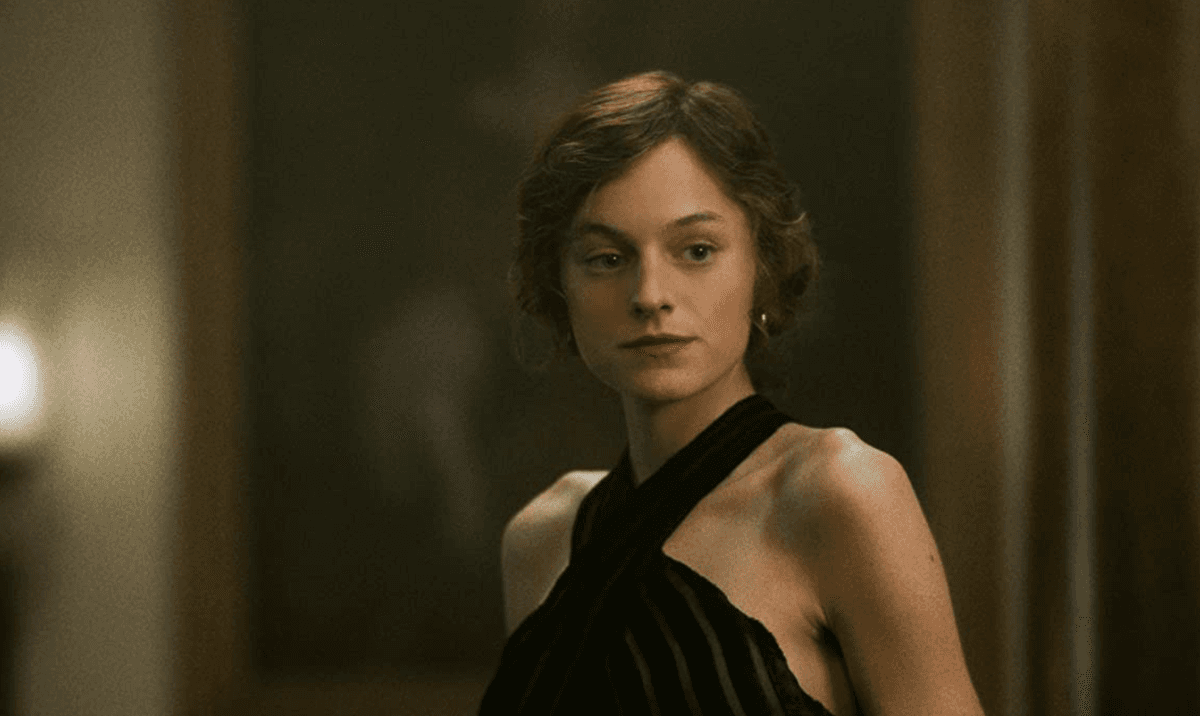 Ünlü Klasik ''Lady Chatterley's Lover'', Günümüz Uyarlamasıyla 2 Aralık'ta Netflix'te Yayımlanacak