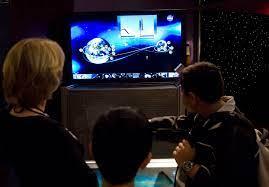 Televizyon ve Eğitim Arasındaki İlişki