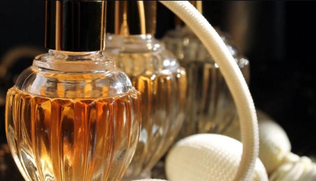 Parfümün Tarihine Yolculuk