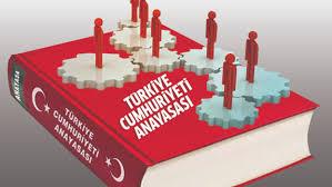 Türk Anayasalarının Toplumsal Mutakabatı Üzerine