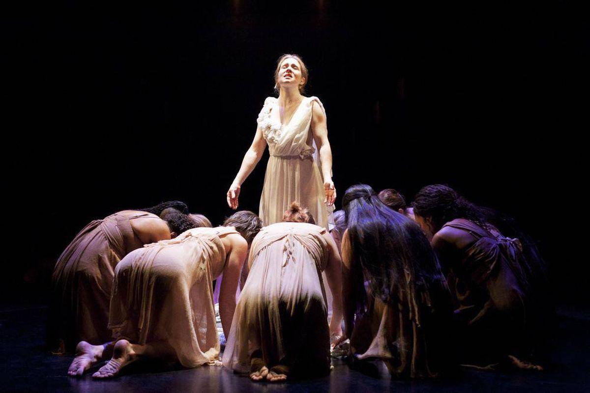 The Issue of Women's Perspectives in Narratives