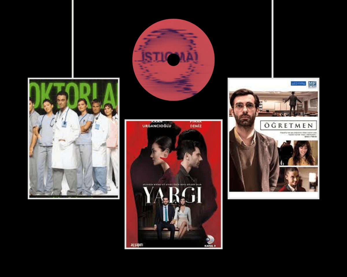 Doktorlar, Yargı ve Öğretmen: Medyatik Stigmazisyon ve Önyargı