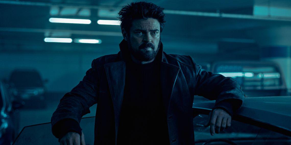 The Boys-3. Sezon 2. Bölüm Eleştiri