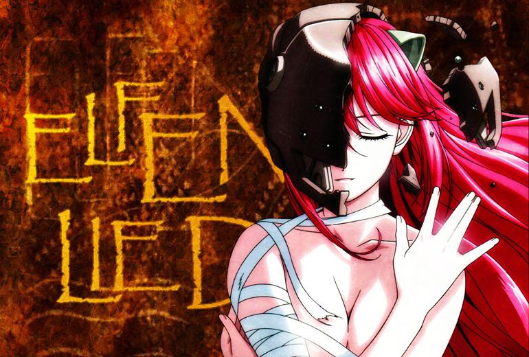 A Short Commentary on Elfen Lied