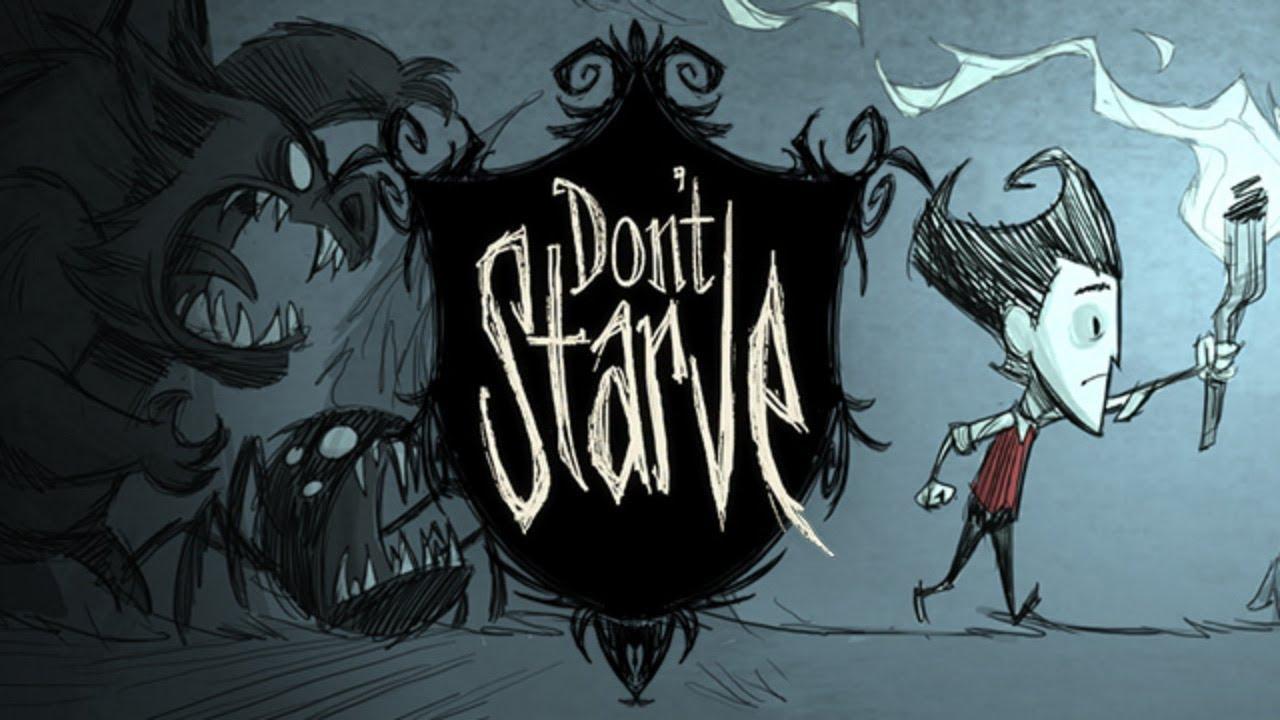 Oyun önerisi: Don’t Starve