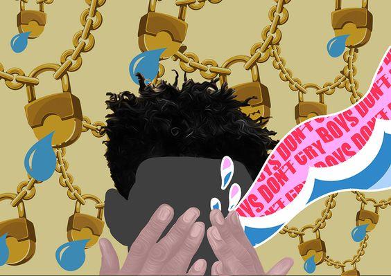 Traditional Masculine Ideology