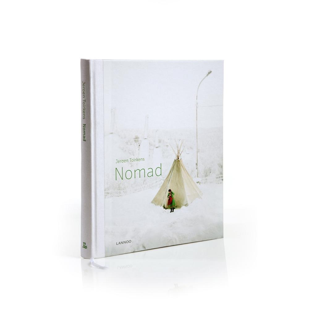 Dünyadaki son göçebelere tanık olmak:Nomad