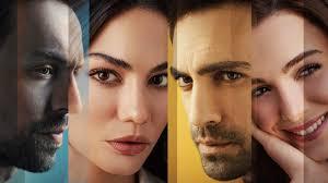 Dünyayla Benim Aramda Dizi Yorumu