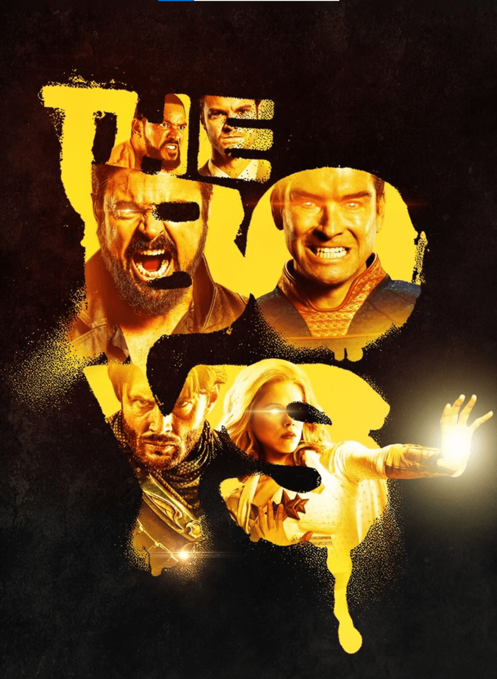 The Boys-3. Sezon 3. Bölüm Eleştiri