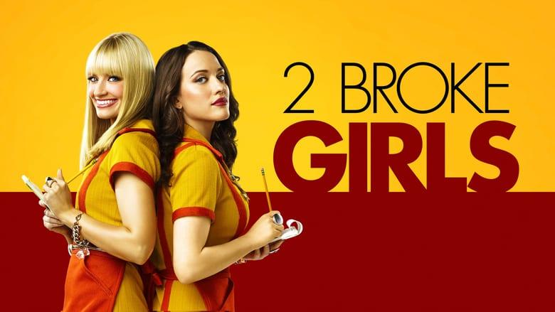 Dizi Önerisi: 2 Broke Girls