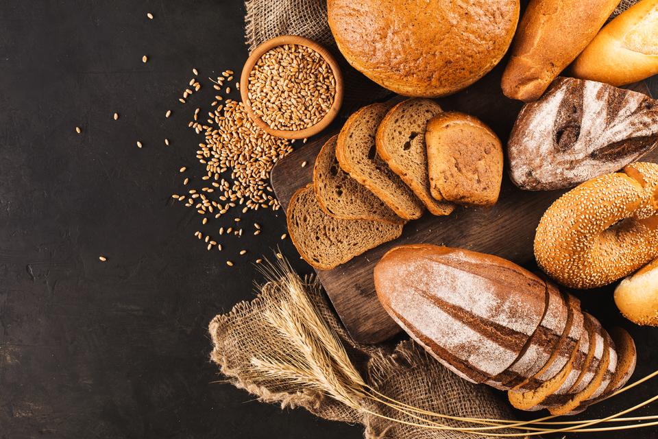 Gluten Duyarlılığının Yüksek Olduğu Sindirimsel Hastalık: Çölyak Hastalığı