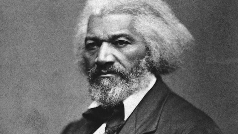 Frederick Douglass' Perspective on Slavery in His Autobiography