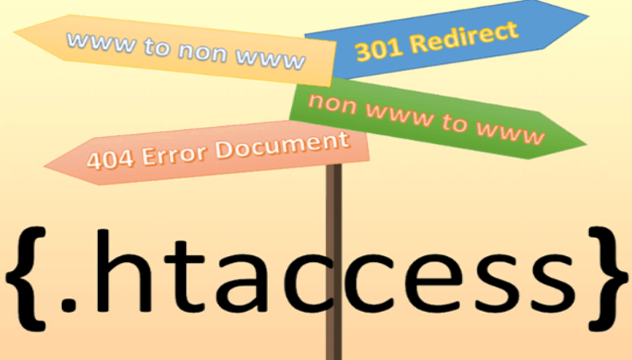 Htaccess Nedir?