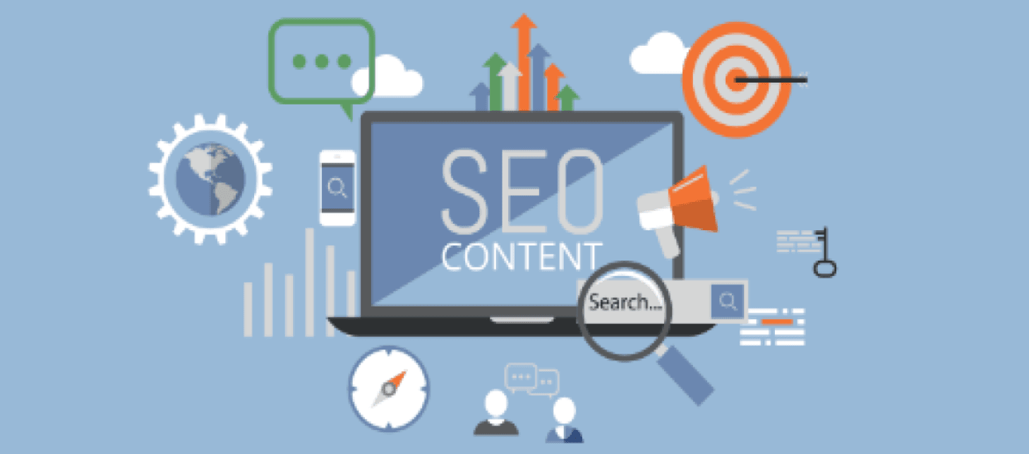 SEO Uyumlu İçerik Yazmak