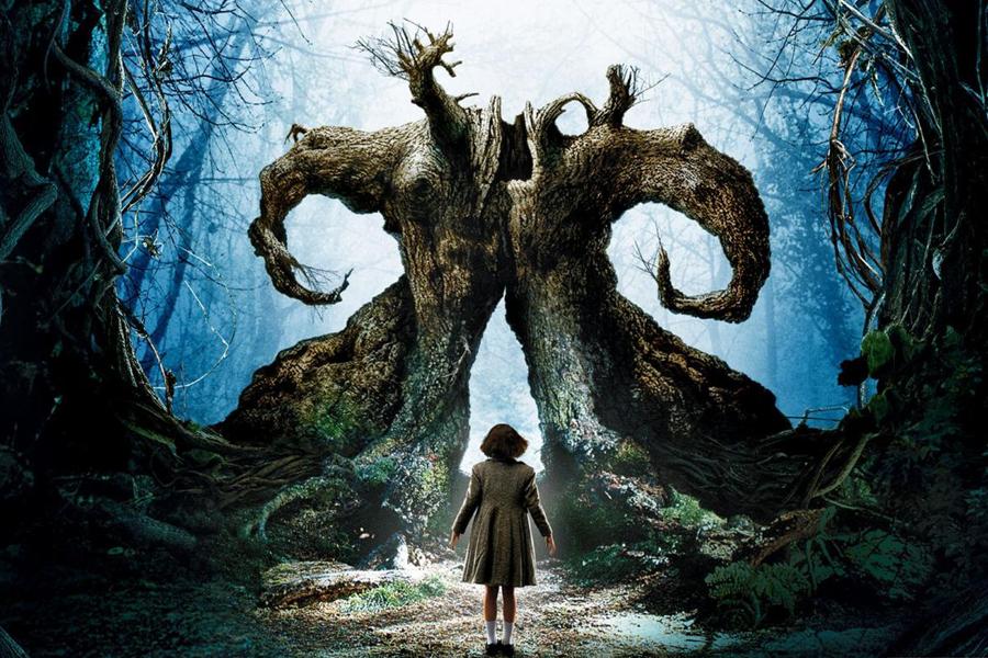 Pan'ın Labirenti: Bir Del Toro Efsanesi