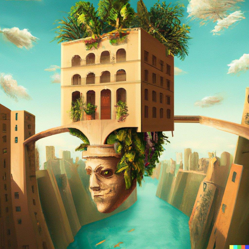 Ressam Yapay Zeka: DALL-E