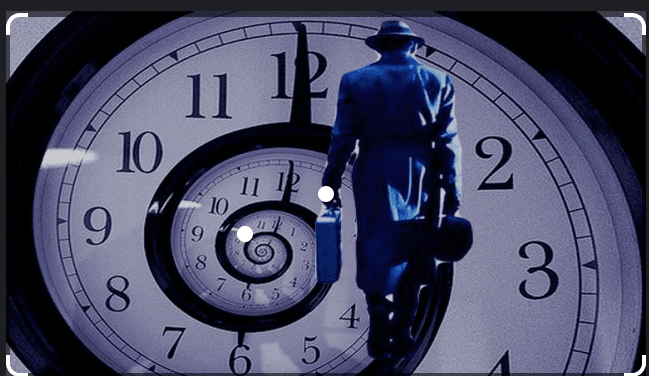 Geçmiş mi Gelecek mi?