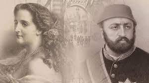 Sultan Abdülaziz ve İmkansız Aşkı!