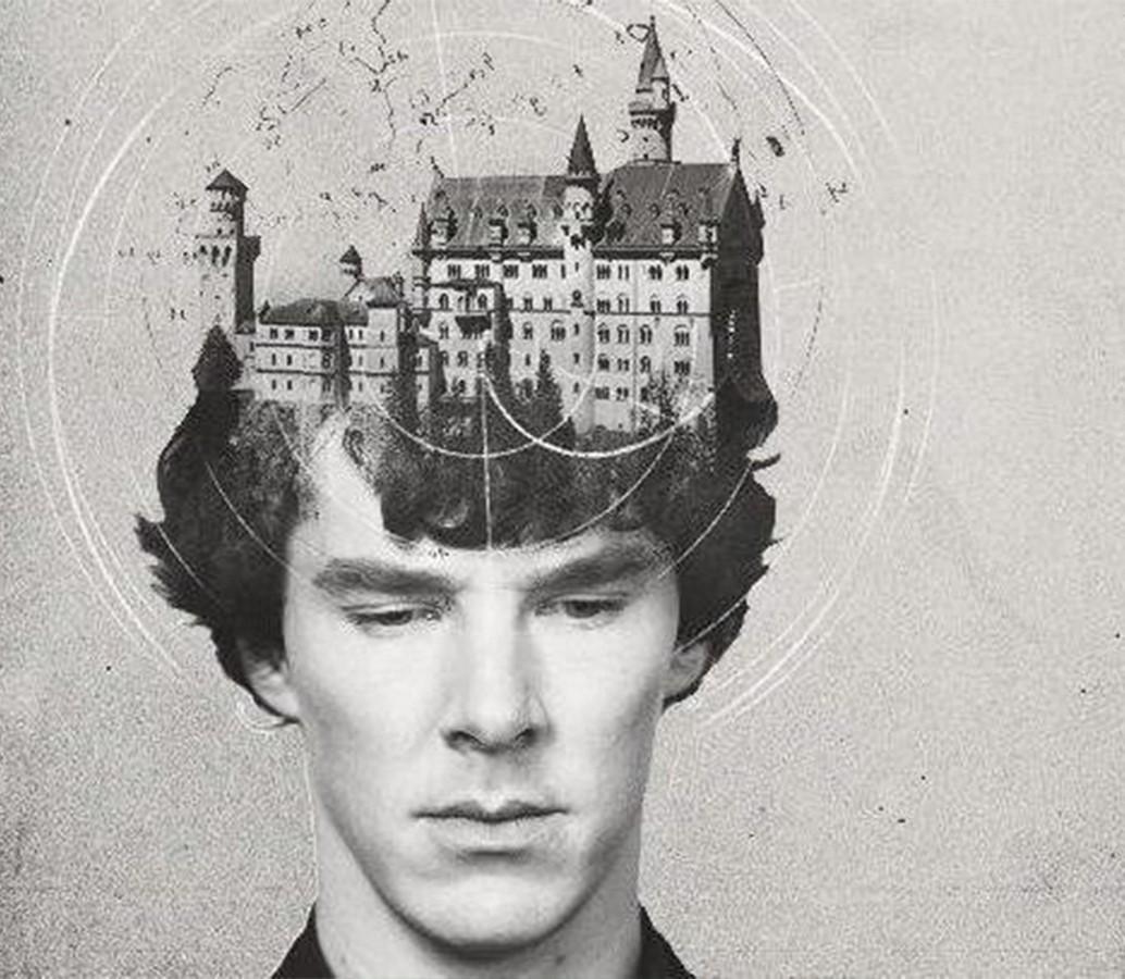 Hafıza Sarayı Yöntemi