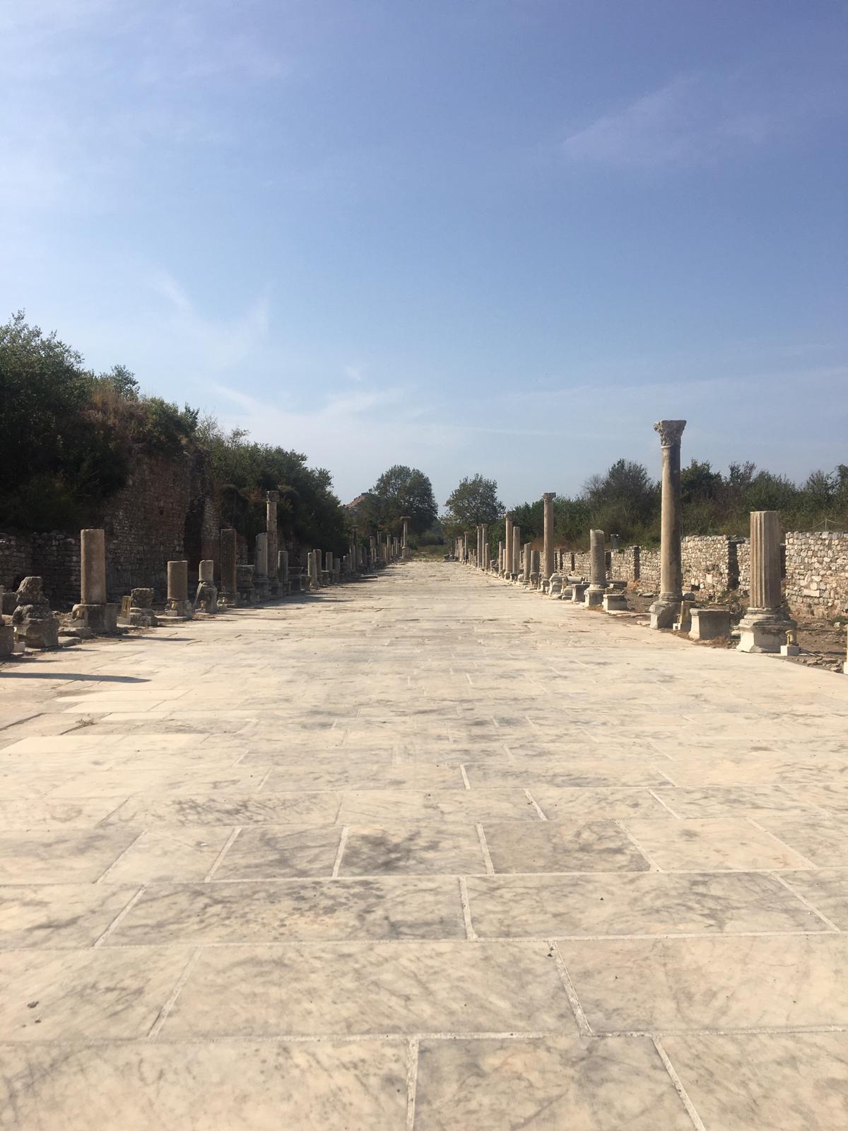 Eski Yunan ve Roma Tarihi İçin Antik Çağ Yazarları ve Eserleri