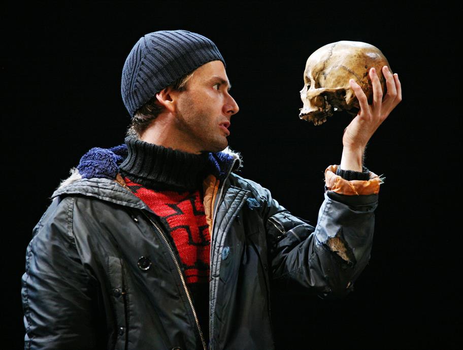 Revenge and Justice in Shakespeare’s Hamlet