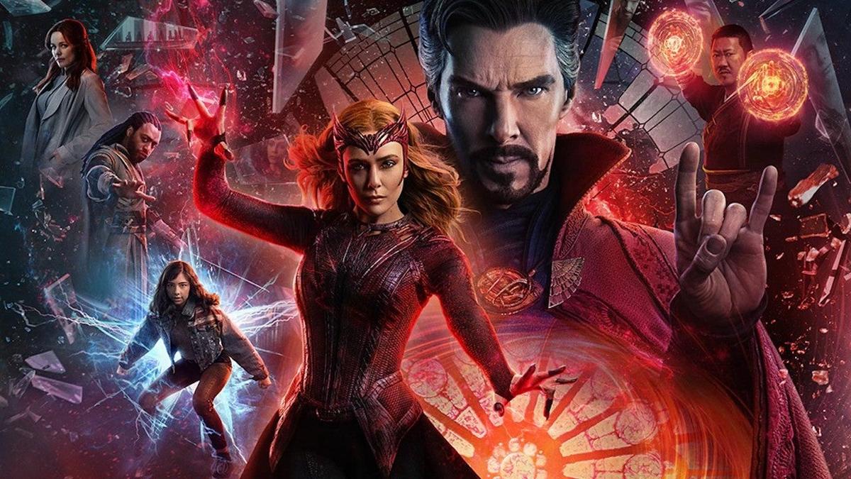 Film Eleştiri | Doctor Strange Multiverse of Madness