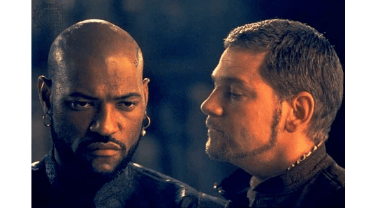 IAGO’S AIM AND REASONS FOR HIS ACTIONS IN OTHELLO