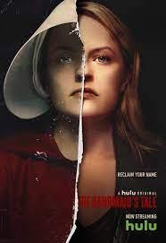 İlginç Bir Distopik Dizi Önerisi: The Handmaid's Tale