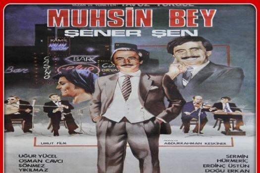 Muhsin Bey