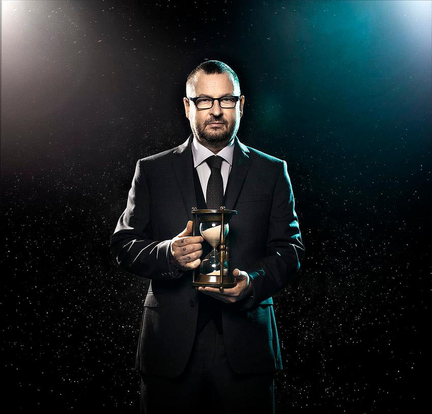 Tabuları Yıkan Bir Yönetmen: Lars Von Trier