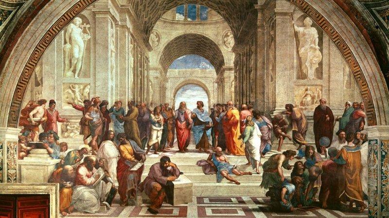 Siyasi Rejimler: Platon ve Aristotales