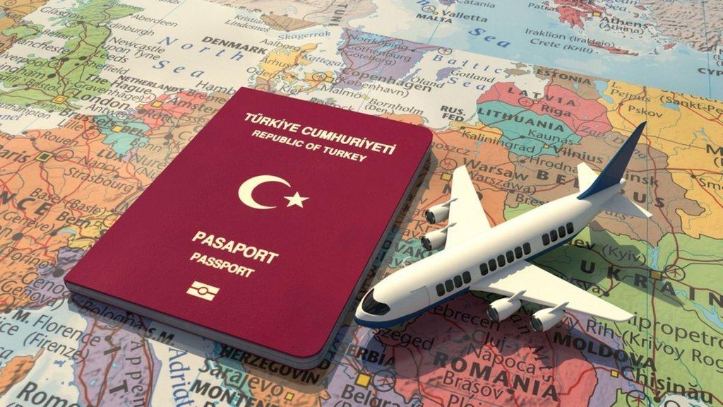 Türk Pasaportuyla Vizesiz Gidilebilen Avrupa Ülkeleri