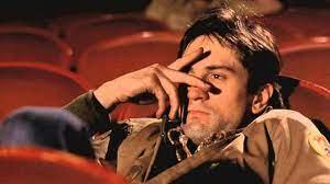 Bu Adam Aynı Ben: Taxi Driver (Film Önerisi)