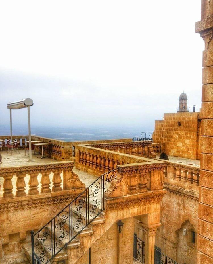 Mezopotamyanın İncisi: Mardin