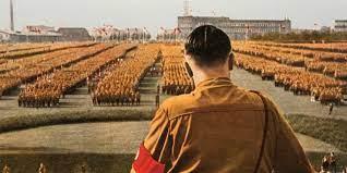 Faşizm Nedir? Dünyada Faşizm