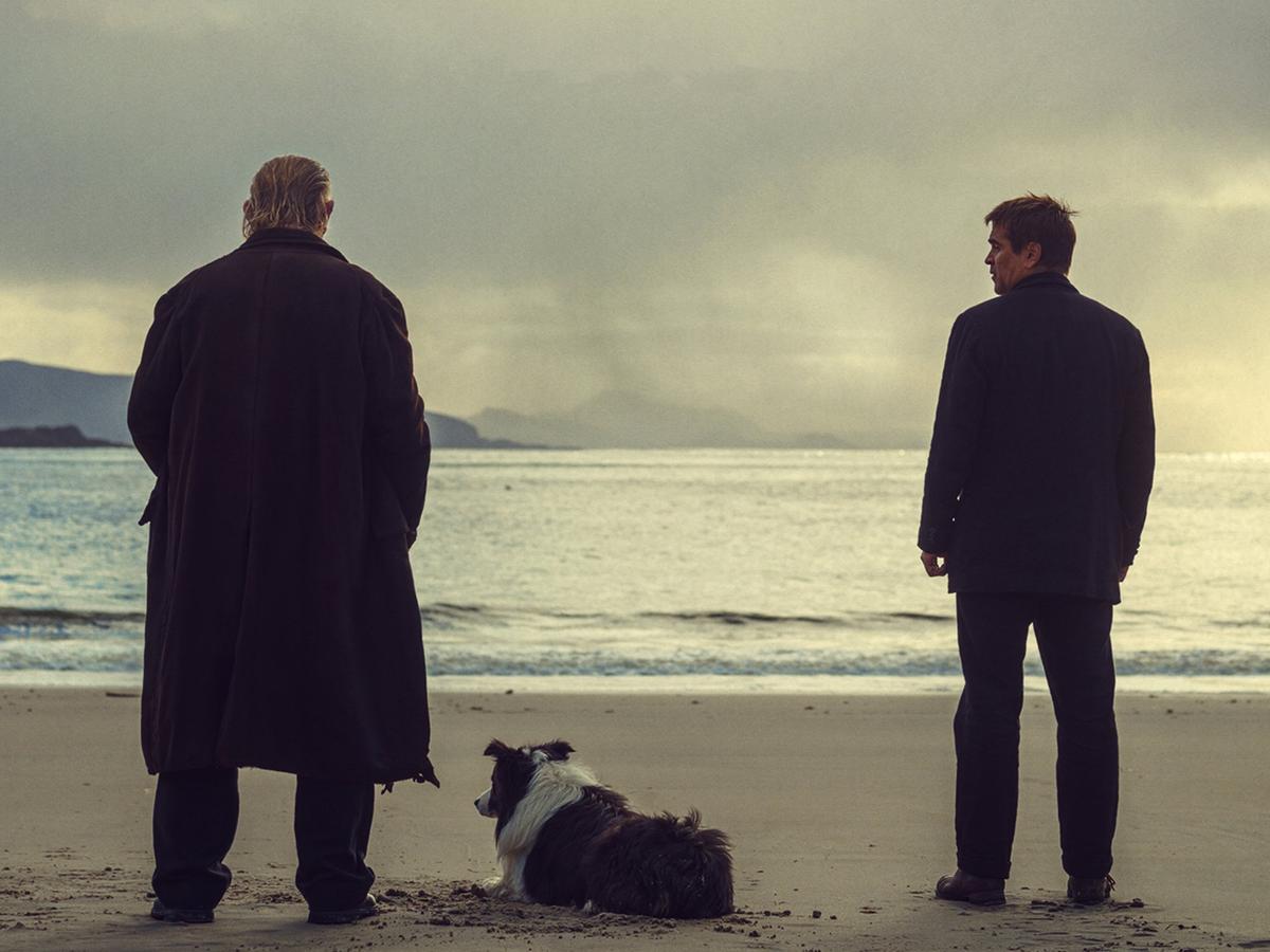 Banshees of Inisherin: Film Önerisi