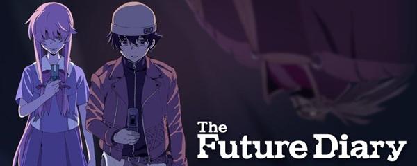 A Brief Commentary on Mirai Nikki (Future Diary)