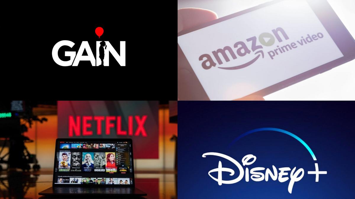 Ülkemizde Dizi ve Film İzleyebileceğiniz Platformlar