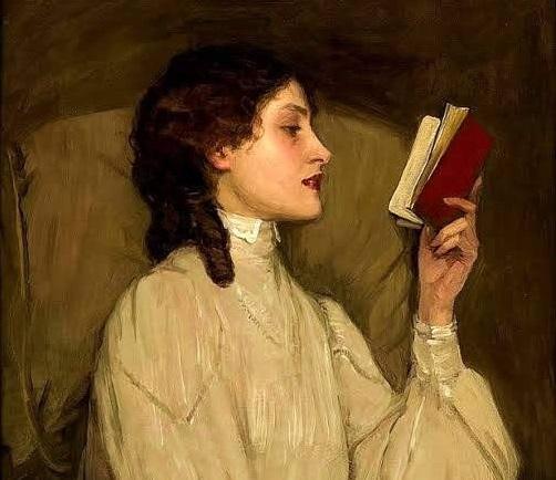 Kitap Okuyamama Hastalığı