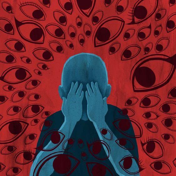 Gelecek Kaygısıyla Yaşamak