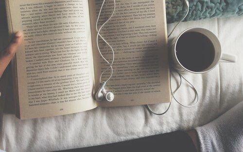 Birkaç Kitap Önerisi