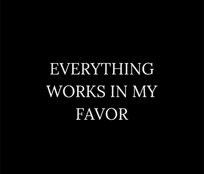 Law Of Assumption | Varsayım Yasası