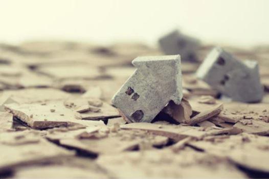 Marmara Bölgesi’nde Yaşanmış Depremler