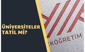 Deprem Sonrası Online (Çevrimiçi) Eğitime Dönüş